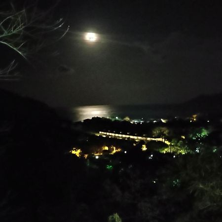 O Melhor Por Do Sol De Pauba! Casa Aconchegante. Сао Себастиао Екстериор снимка