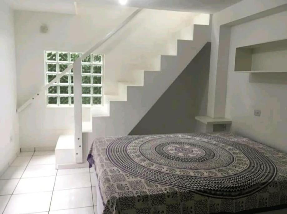 O Melhor Por Do Sol De Pauba! Casa Aconchegante. Сао Себастиао Екстериор снимка