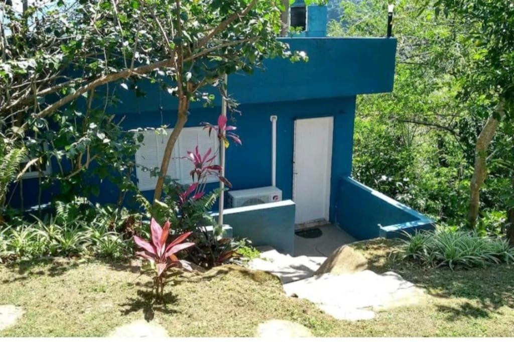 O Melhor Por Do Sol De Pauba! Casa Aconchegante. Сао Себастиао Екстериор снимка