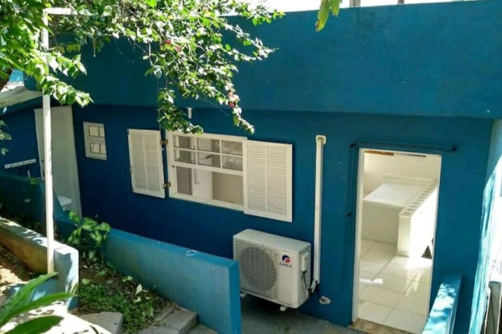 O Melhor Por Do Sol De Pauba! Casa Aconchegante. Сао Себастиао Екстериор снимка